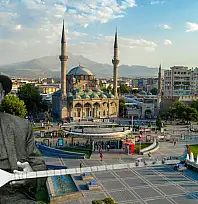 Aşıklar Kayseri'ye akın edecek!