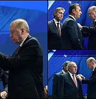 Ataş'tan, CHP ve Yeniden Refah'tan AK Parti'ye geçen başkanlara tebrik