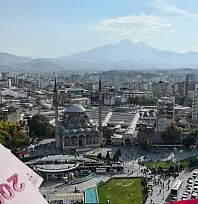 Aylık 880 bin TL kazanıyor! Kayseri'de bu işe bakacak isim aranıyor