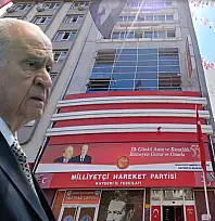 Bahçeli'den A Milli Takıma Marş yazan Kayserili isimle ilgili talimat