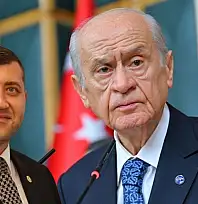 Bahçeli'nin gönderdiği mesajın arkasında Ersoy mu var?