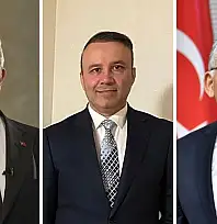 Bahçeli'nin Kayserili Danışmanı Memduh Büyükkılıç ile Mansur Yavaş'ı kıyasladı