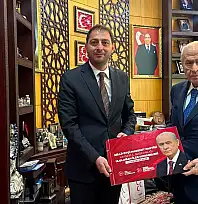Bahçeli'ye Kayseri raporu verdi! MHP İl kongresinin tarihi belli oldu
