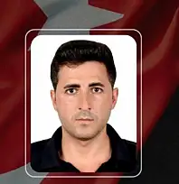 Bakan Çiftçi acı haberi duyurdu! Polis memuru şehit oldu