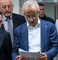 Bakan'dan Kayseri açıklaması: 74 milyar 695 milyon TL harcama yapılmış