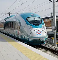 Bakan'dan Yerköy-Kayseri Yüksek Hızlı Tren açıklaması!