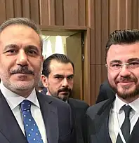 Bakan Fidan'dan Kayseri'ye ne zaman gelecek? Başkandan dikkat çeken açıklama