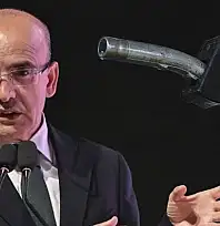 Bakan Şimşek duyurdu, motorin fiyatlarında flaş gelişme...
