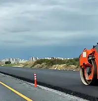 Bakan ziyaret etmişti! Çalışma Kayseri'deki AVM'nin yakınında başladı