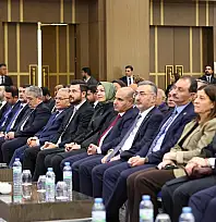 Bakanlar gelmedi ama yardımcılarını gönderdi! AK Partili isimler Ankara'dan Kayseri'ye çıkarma yaptı