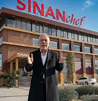 Bakanlığın açıkladığı listede yer almıştı! Ünlü şef: Manyak mıyım?