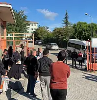 Bakanlık açıkladı: 1 öğrenci hayatını kaybetti!