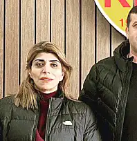 Baki Ersoy anlattı Berna Gözbaşı detayı dikkat çekti!