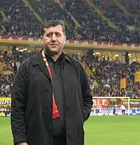 Baki Ersoy: Bu kulüpler ligden düşürülsün