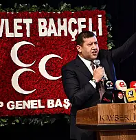 Baki Ersoy'dan gece yarısı mesajı! 'Yarın bize yalın ayak gelirsiniz'