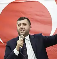 Baki Ersoy'dan Kayseri'yi ayağa kaldıracak sözler!