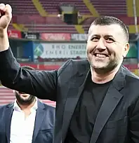 Baki Ersoy'dan Kayserispor taraftarına jest! 3838 geleneğini bozmadı