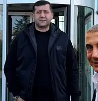 Baki Ersoy'dan Sedat Peker'li mesaj! 'Ben planın dışına çıkmam'
