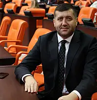 Baki Ersoy Kayseri için seslendi! 'Hak ettiği yatırım imkânlarına kavuşmalı'