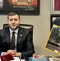 Baki Ersoy Kayseri Öğretmenevi'nin peşini bırakmıyor! Meclis gündemine taşıdı