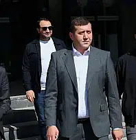 Baki Ersoy 'keşke' diyerek paylaştı: Çok üzüldüm!