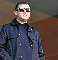 Baki Ersoy kimleri hedef aldı? 'Her şartta, her durumda adamlık yaparız'