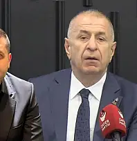 Baki Ersoy sert çıktı! 'Burası Kayseri burada oyun bozulur…'