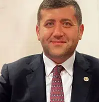 Baki Ersoy'un 30 yıllık değişimi! Paylaştığı mesaj dikkat çekti