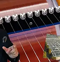 Bakır Kralı'nın ABD'deki şirketinde yeni gelişme!