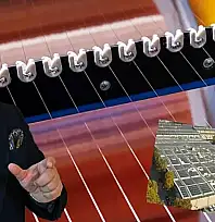 Bakır Kralı'nın Kayseri'deki yeni fabrikasında üretim başlıyor!