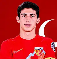 Baran Ali Gezek Kayserispor'a geri dönecek mi?