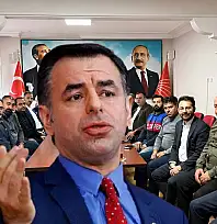 Barış Yarkadaş'tan Kayseri iddiası! 'Aldık' dediler