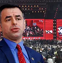 Barış Yarkadaş'tan Kayseri iddiası! 'Aldık' dediler