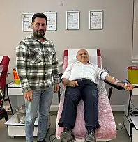 Başkan'a ne oldu? 37. kez yaptı