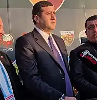 Başkan Açıkalın'dan o iddialara sert yanıt