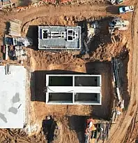Başkan açıkladı: Yıllardır beklenen 120 milyonluk yatırım hayata geçti