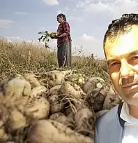 Başkan adayından yönetime tepki: Şatafat var, üreticiye destek yok