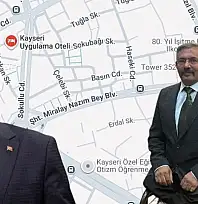 Başkan Büyükkılıç 26 yıl önce verdiği sözü tutacak mı?