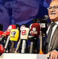 Başkan Büyükkılıç: Basın, demokrasinin vicdanıdır