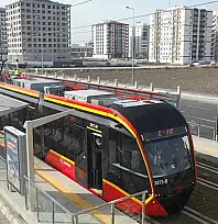 Başkan Büyükkılıç duyurdu: Kayseri'de ulaşım ücretsiz olacak!