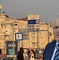Başkan Büyükkılıç EDS'ler ile ilgili konuştu! O yolun limiti arttırılacak mı?