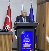 Başkan Büyükkılıç müjdeyi verdi: Kayseri'nin merakla beklediği haber geldi!