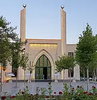 Başkan Büyüksimitci'nin acı günü