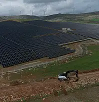 Başkan'dan 5 mahalleye büyük müjde! Yenileniyor