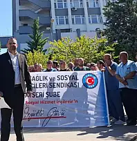 Başkan'dan dikkat çeken çıkış: Kim ya da kimleri hedef aldı?