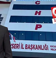Başkan Gözbaşı, 3 merkez ilçe için kongre sürecini anlattı