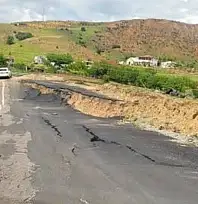 Eski Başkan şükür tatlısı sözünü tutacak mı? Kayseri tartışmalı yol ne zaman bitecek?
