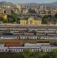 Başvurular yarın bitiyor! TCDD Kayseri'de personel alacak