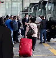 Bayramda İstanbul-Kayseri otobüs bileti ne kadar olacak?