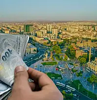 BDDK açıkladı: Kayserililerin kredi kartı borcu belli oldu!